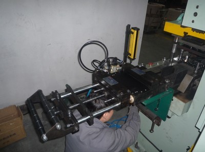 上海丰甲机械 专业高效，打造卓越的普通机械设备安装服务