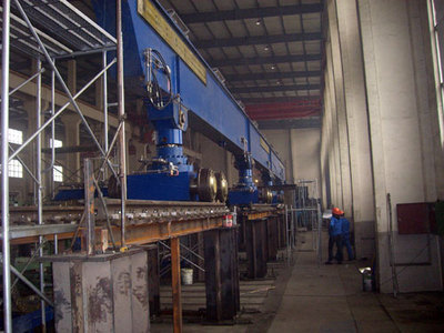 常州金源机械设备 专业可靠的普通机械设备安装服务