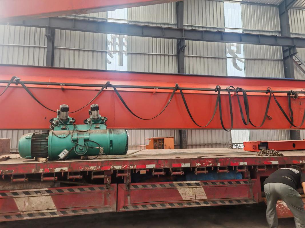 10吨23.1米起重机械设备安装服务方案详解