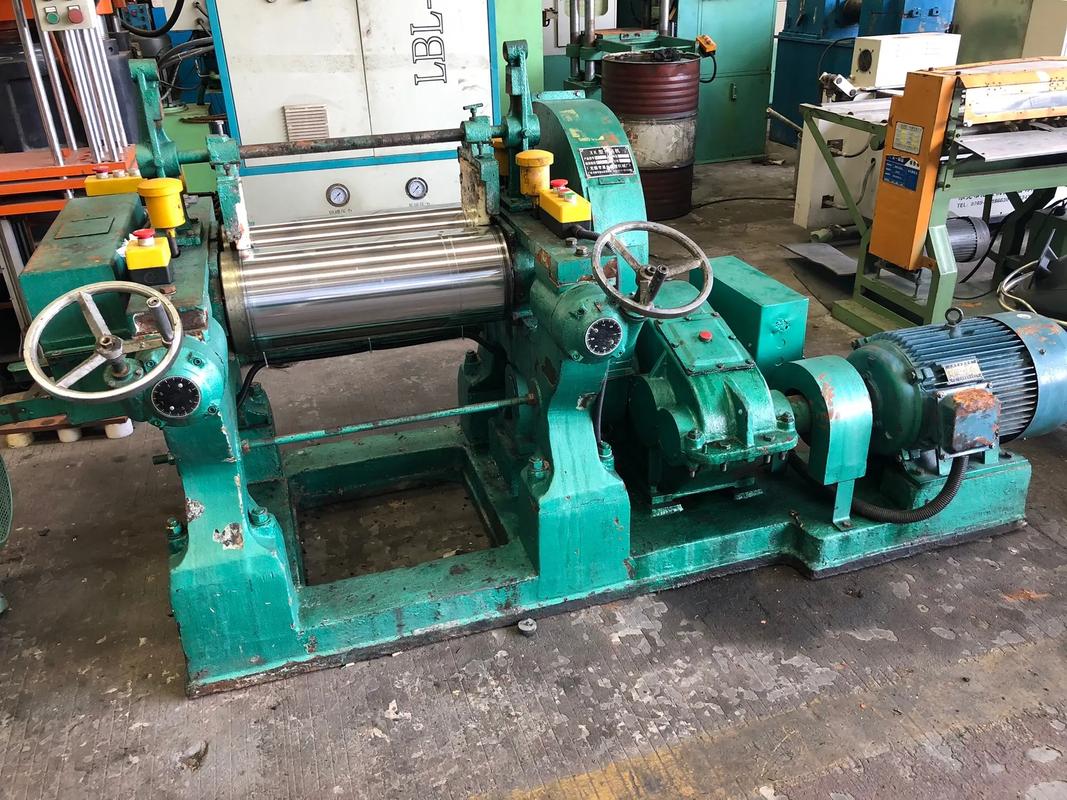 专业橡胶机械设备服务 收购、安装与维护一体化解决方案