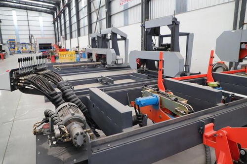 木机超市链全球 邹平双环机械以创新驱动外贸稳增长