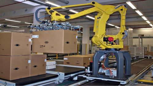 硬核通关 Profinet转Devicenet网关，让老设备一键焕新智能